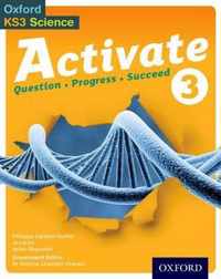 Activate 3 Student Book