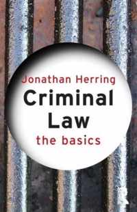 Criminal Law