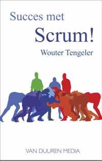 Succes met Scrum!