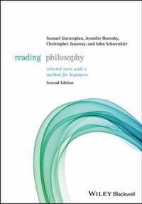 Reading Philosophy