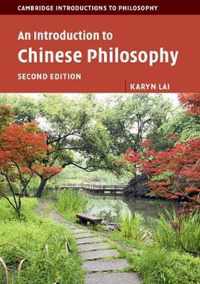 An Introduction to Chinese Philosophy