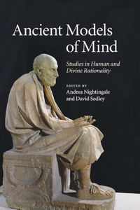 Ancient Models of Mind