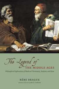 The Legend of the Middle Ages