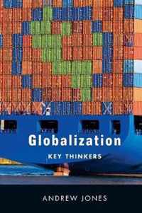 Globalization Key Thinkers