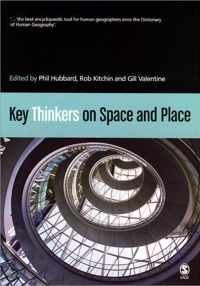 Key Thinkers on Space and Place