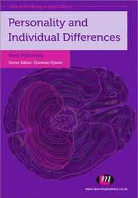 Personality and Individual Differences