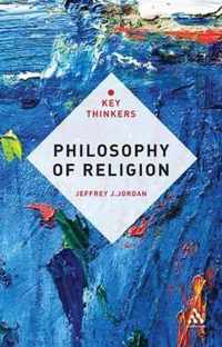 Philosophy Of Religion