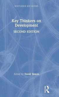 Key Thinkers on Development