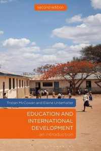 Education and International Development