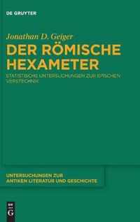 Der Roemische Hexameter