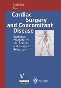 Cardiac Surgery and Concomitant Disease