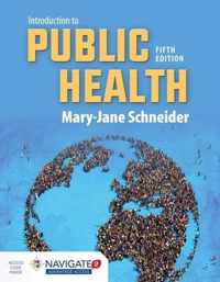 Introduction To Public Health