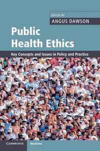 Public Health Ethics