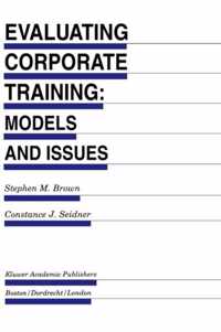 Evaluating Corporate Training