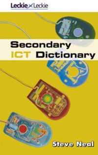 Secondary ICT Dictionary