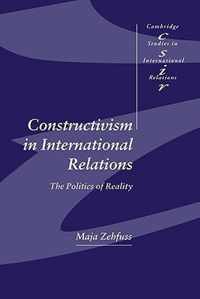 Constructivism in International Relations