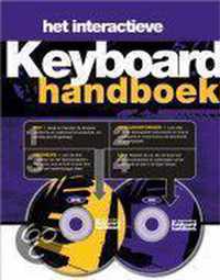 Interactieve keyboard handboek