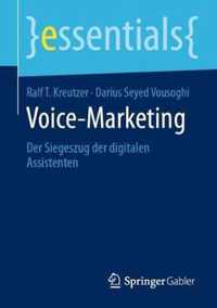 Voice-Marketing