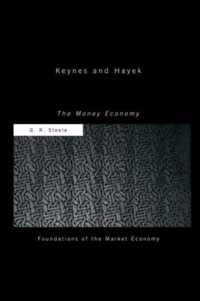 Keynes and Hayek