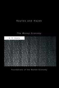 Keynes and Hayek