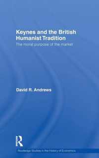 Keynes and the British Humanist Tradition