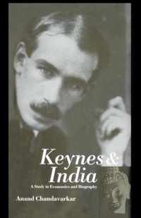 Keynes and India