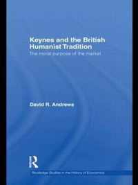 Keynes and the British Humanist Tradition