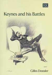 Keynes and his Battles