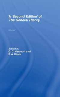 A "Second Edition" of the General Theory