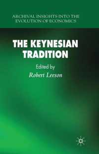 The Keynesian Tradition