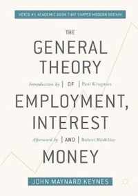 The General Theory of Employment, Interest, and Money