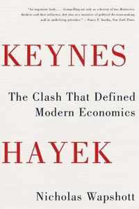 Keynes Hayek