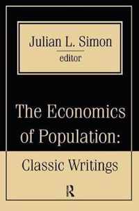 The Economics of Population