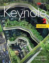 Keynote 2: Workbook