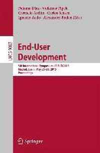 End-User Development