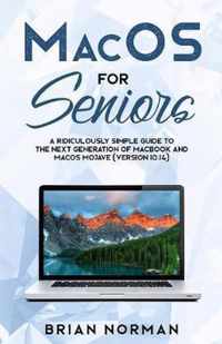 MacOS for Seniors