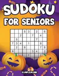 Sudoku for Seniors