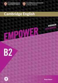 Cambridge English Empower - Upp-Int wb + answers + downloada