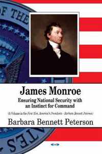 James Monroe