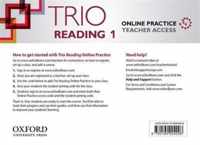 Trio Reading