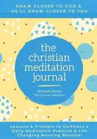 The Christian Meditation Journal