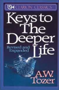 Keys to the Deeper Life