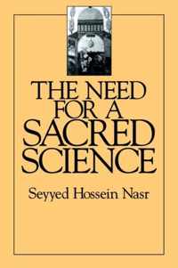 The Need for a Sacred Science