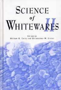 Science of Whitewares II