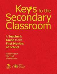 Keys to the Secondary Classroom