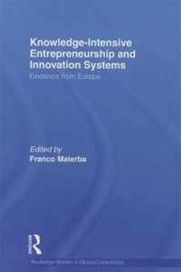 Knowledge-Intensive Entrepreneurship and Innovation Systems