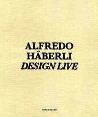 Alfredo Haberli Design Live