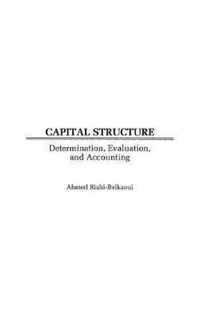 Capital Structure