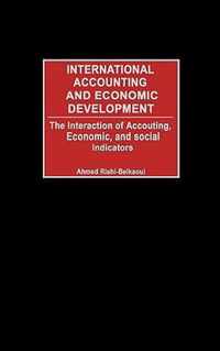 International Accounting and Economic Development