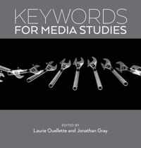 Keywords for Media Studies